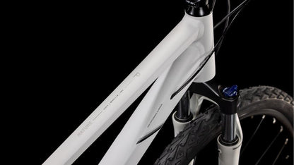 CUBE Nature Pro cotton´n´black