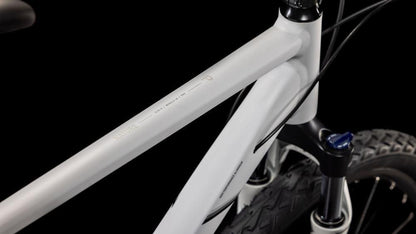 cube nature pro fahrrad CUBE Nature Pro cotton´n´black