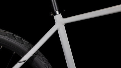 CUBE Nature Pro cotton´n´black