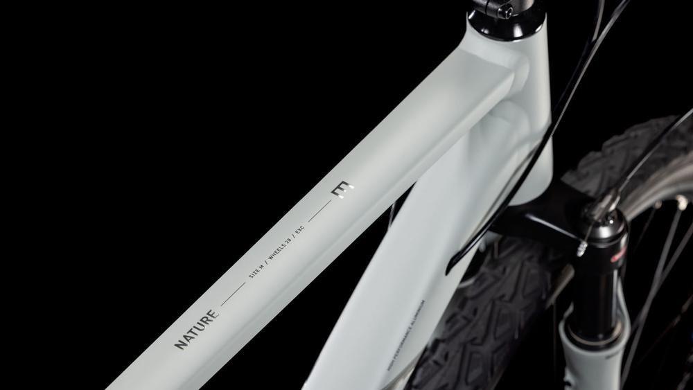 cube nature e bike 2020 CUBE Nature EXC seasalt´n´pyrite
