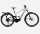 Orbea MUGA 20 Blue - Black