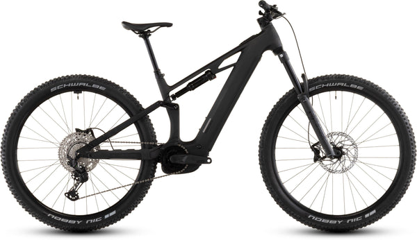 CUBE Stereo Hybrid 140 HPC Actionteam 750 actionteam