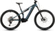 CUBE Stereo Hybrid ONE44 HPC Race 800 smaragdgrey´n´prism
