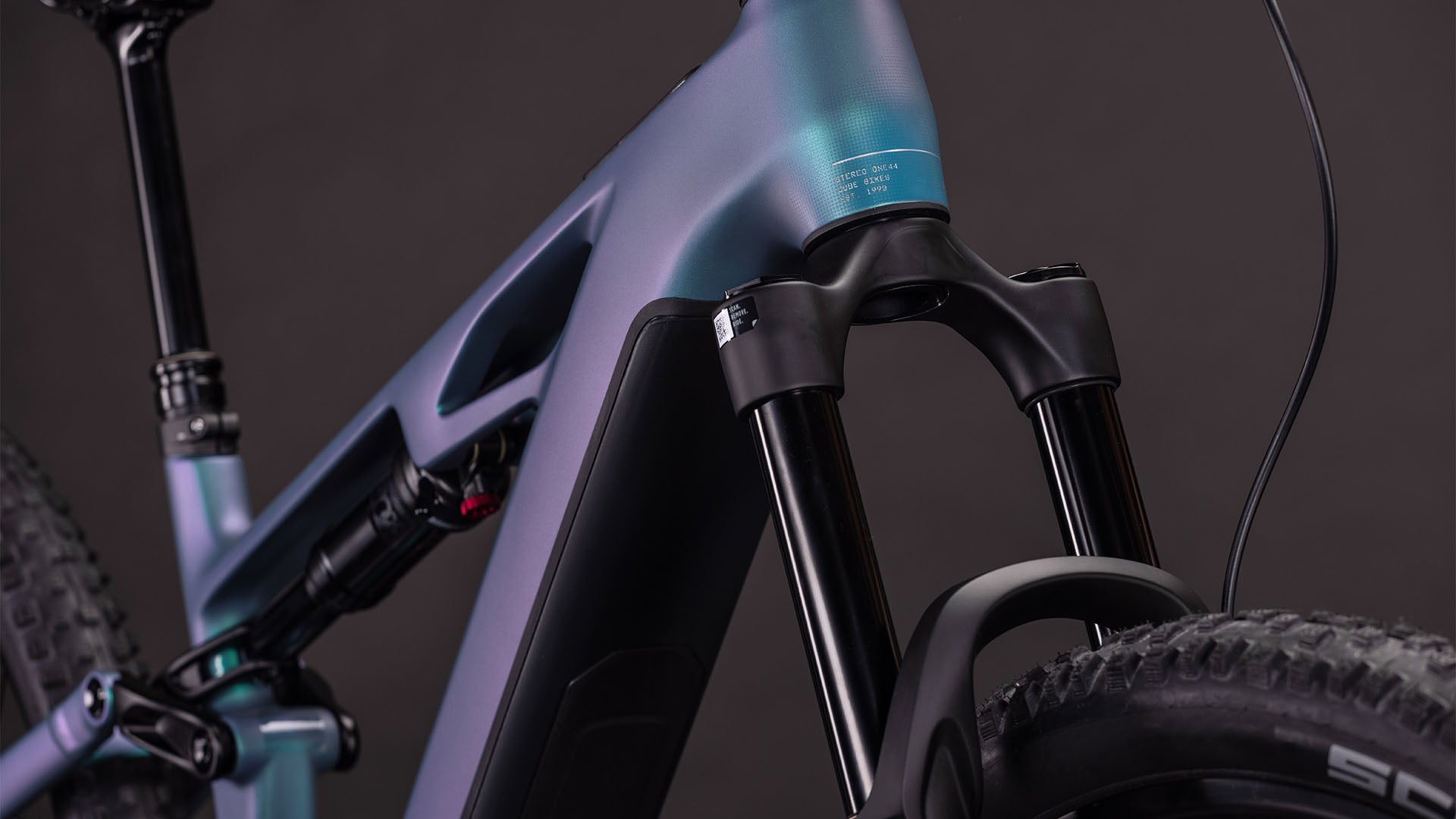 cube fahrradcomputer race CUBE Stereo Hybrid ONE44 HPC Race 800 smaragdgrey´n´prism
