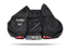 CUBE Transportabdeckung black.