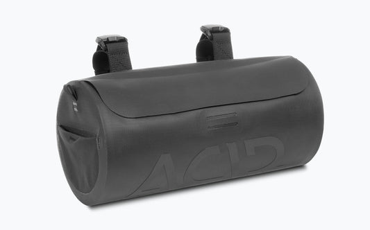 Acid Lenkertasche PACK PURE 3 black.