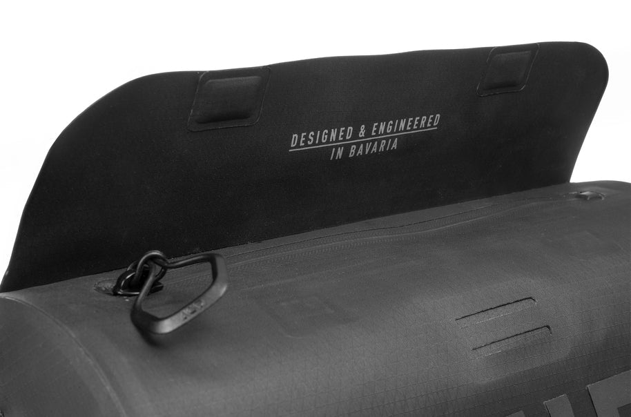 Acid Lenkertasche PACK PURE 3 black.
