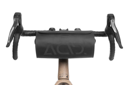 Acid Lenkertasche PACK PURE 3 black.