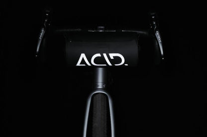 Acid Lenkertasche PACK PURE 3 black.