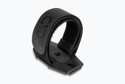 Acid Rahmenhalter Strap black.