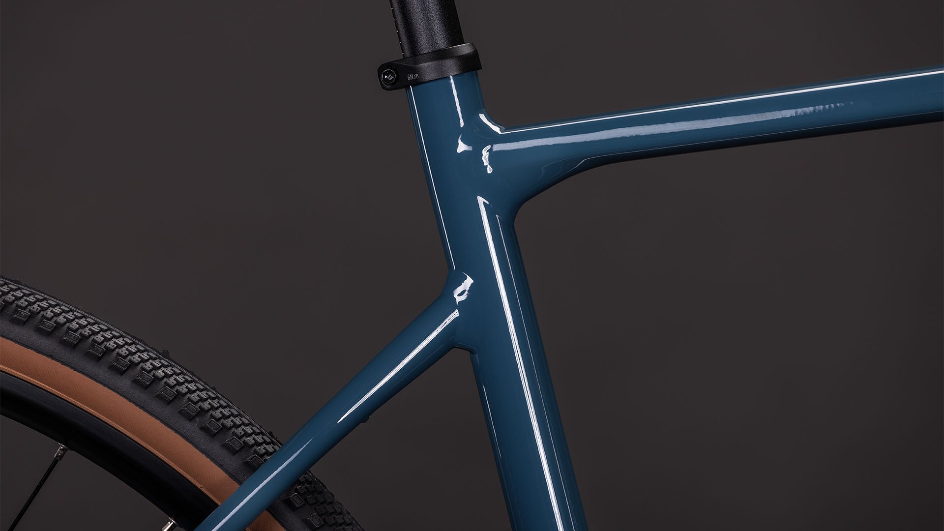 cube gravel bike blau CUBE Nuroad ONE grovegreen´n´black