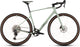 CUBE Nuroad C:62 ONE aloegreen´n´black