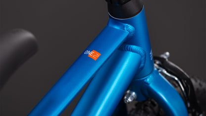 CUBE Numove 120 RT topasblue´n´nebula.