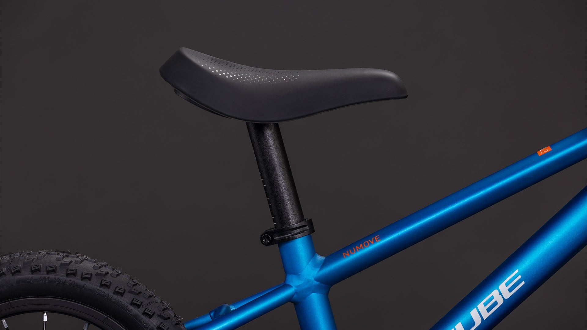 CUBE Numove 120 RT topasblue´n´nebula.
