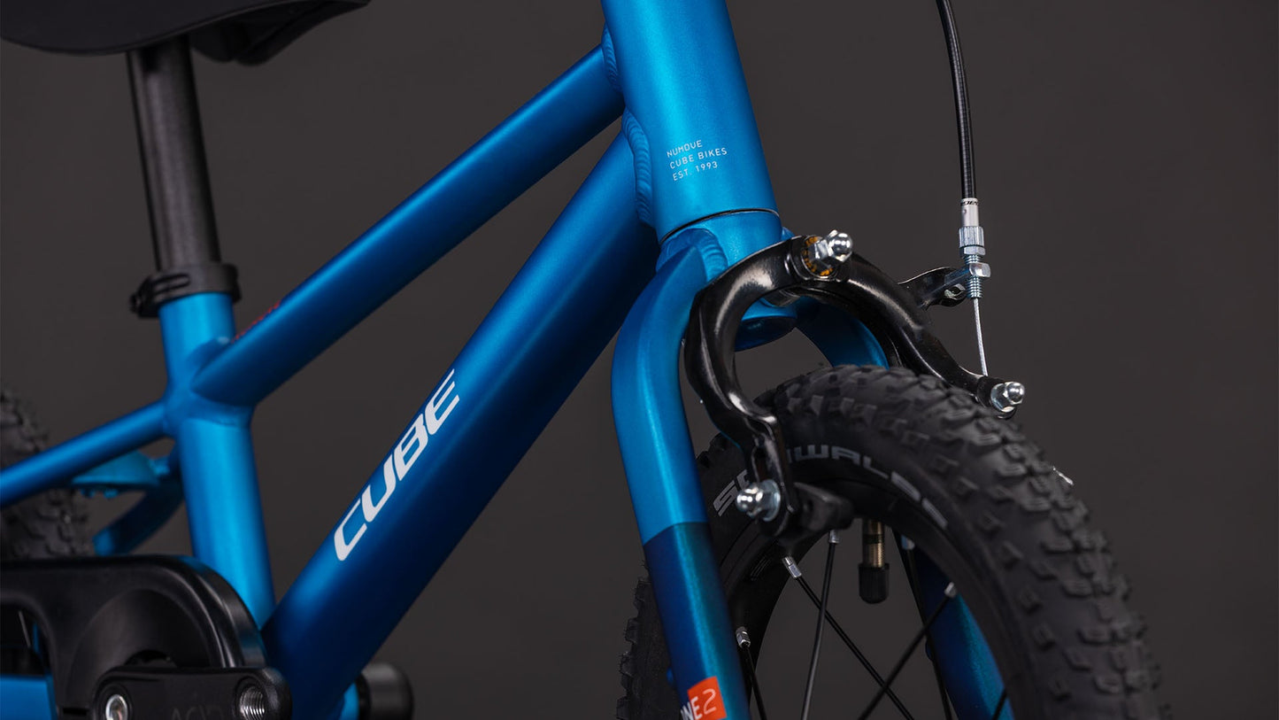 CUBE Numove 120 RT topasblue´n´nebula.