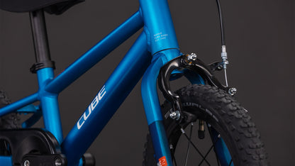 CUBE Numove 120 RT topasblue´n´nebula.