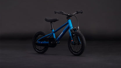 CUBE Numove 120 RT topasblue´n´nebula.