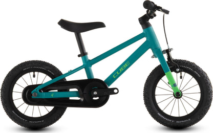 CUBE Numove 120 RT seagreen´n´green.