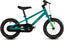 CUBE Numove 120 RT seagreen´n´green.