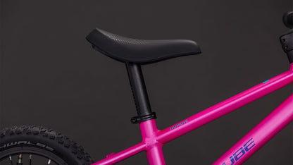 CUBE Numove 120 RT fucsia´n´plum.