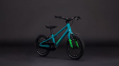 CUBE Numove 140 seagreen´n´green.