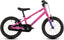 CUBE Numove 140 fucsia´n´plum.