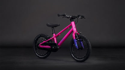CUBE Numove 140 fucsia´n´plum.