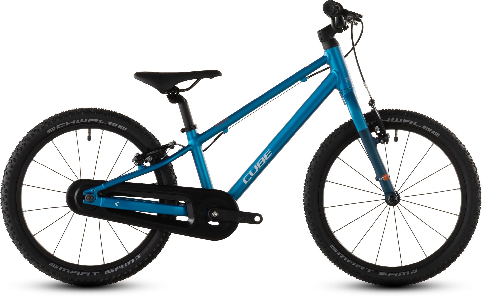CUBE Numove 180 topasblue´n´nebula.