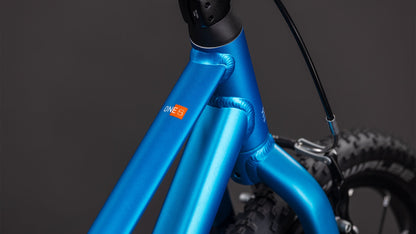 CUBE Numove 180 topasblue´n´nebula.