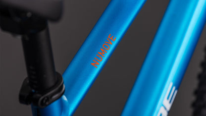 CUBE Numove 180 topasblue´n´nebula.