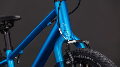 CUBE Numove 180 topasblue´n´nebula.