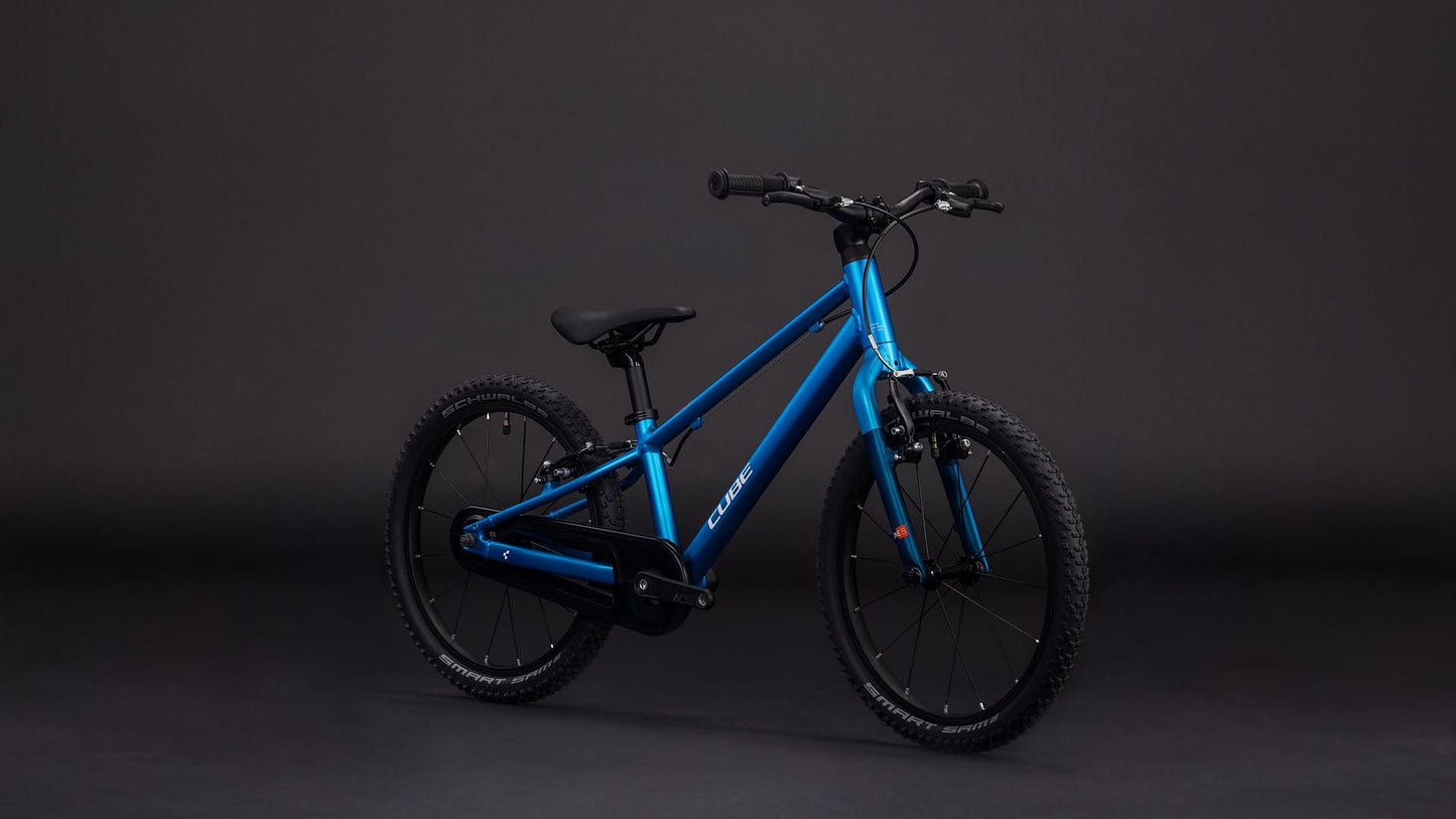 CUBE Numove 180 topasblue´n´nebula.