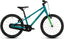 CUBE Numove 180 seagreen´n´green.