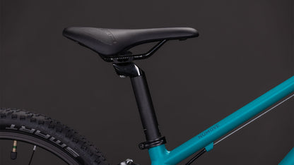 CUBE Numove 180 seagreen´n´green.