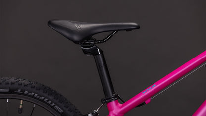 CUBE Numove 180 fucsia´n´plum.