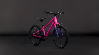 CUBE Numove 180 fucsia´n´plum.