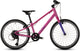 CUBE Numove 200 fucsia´n´plum.