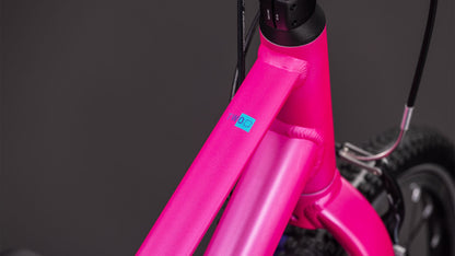 CUBE Numove 200 fucsia´n´plum.