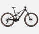 Orbea RISE SL M20 630W Cosmic Carbon View - Golden Sand