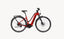 Simplon Chenoa Mid Enviolo Cosmic Red Glossy / Black Glossy.