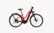 Simplon Chenoa Mid Enviolo Cosmic Red Glossy / Black Glossy.