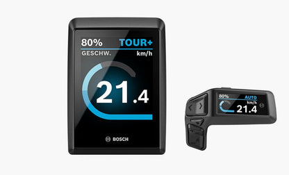 Riese & Müller Load5 75 Vario 725Wh Kiox500 arctic