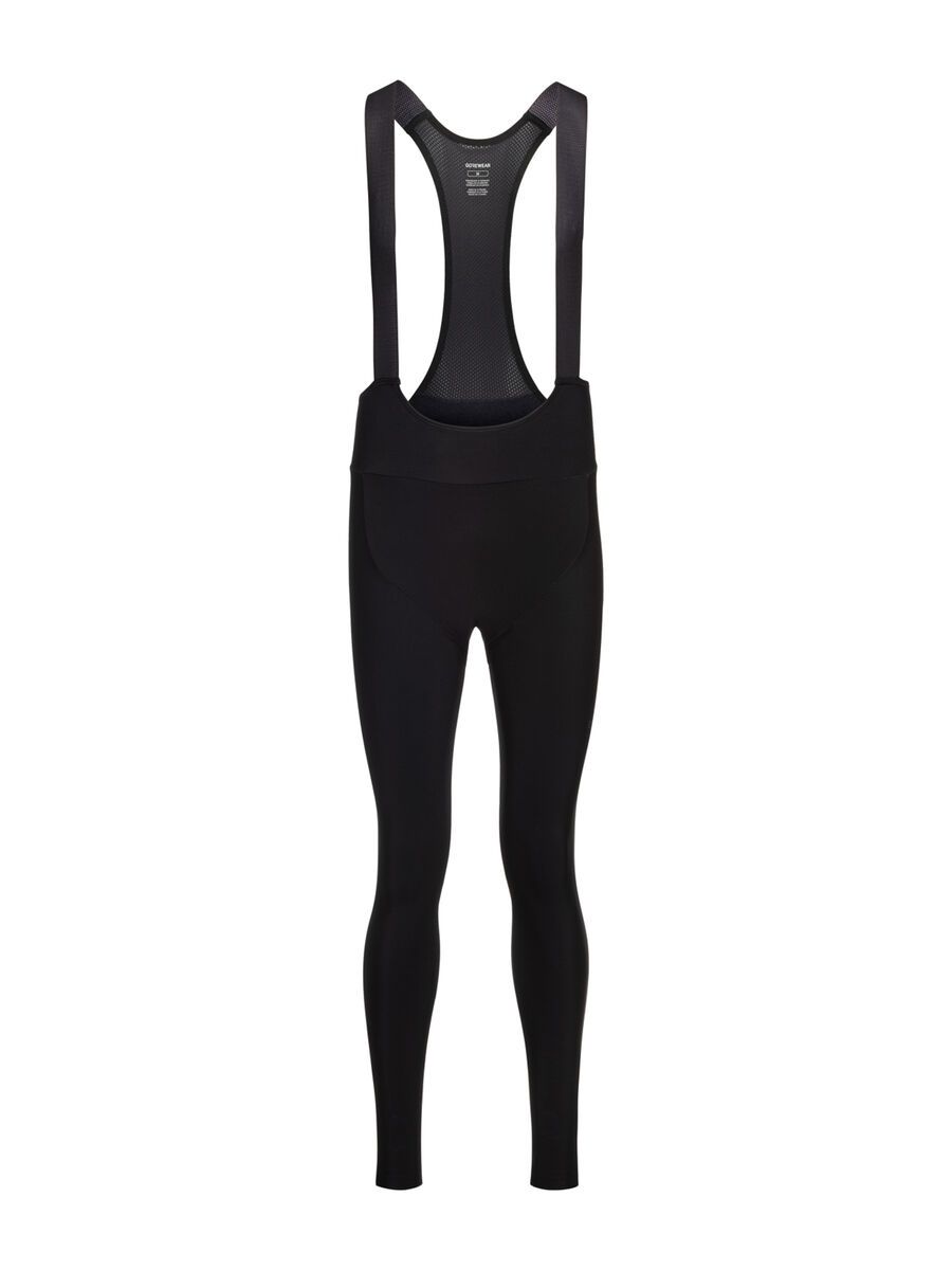 Gore Bike Wear Swiftride Thermo Bib Tights Men black