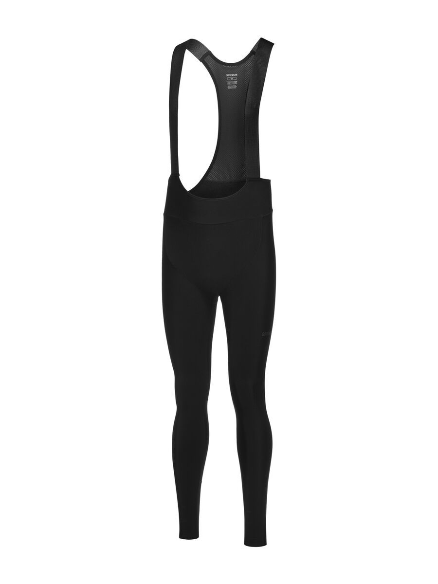 Gore Bike Wear Swiftride Thermo Bib Tights Men black