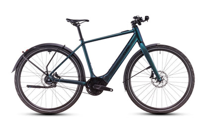 CUBE Editor Hybrid SLT FE 400X goblin´n´glossy