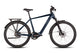 STEPPENWOLF TRANSTERRA SPORT 9.0 Atlas Blue Glossy