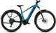CUBE Reaction Hybrid Performance 600 FE electricblue´n´dazzle.