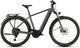 CUBE Nuride Hybrid Performance 600 slapgrey´n´black.