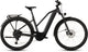 CUBE Nuride Hybrid Performance 600 slapgrey´n´black