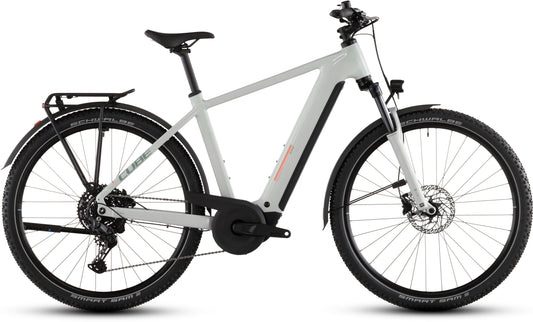 CUBE Nuride Hybrid Performance 600 desertstone´n´grey